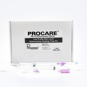 Gastromy Feeding Tube Kit