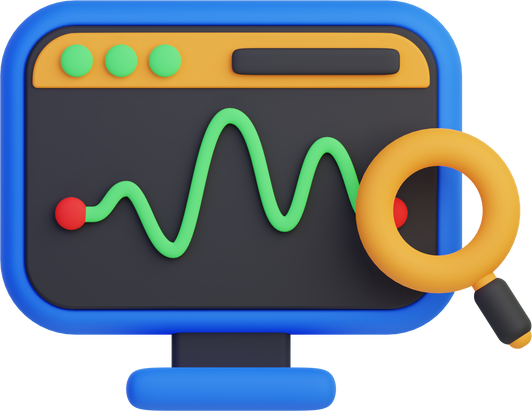Track and Monitor User Activities