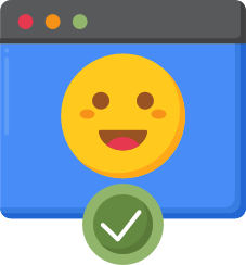 End-User Problems Must be Met With Friendly Resolution